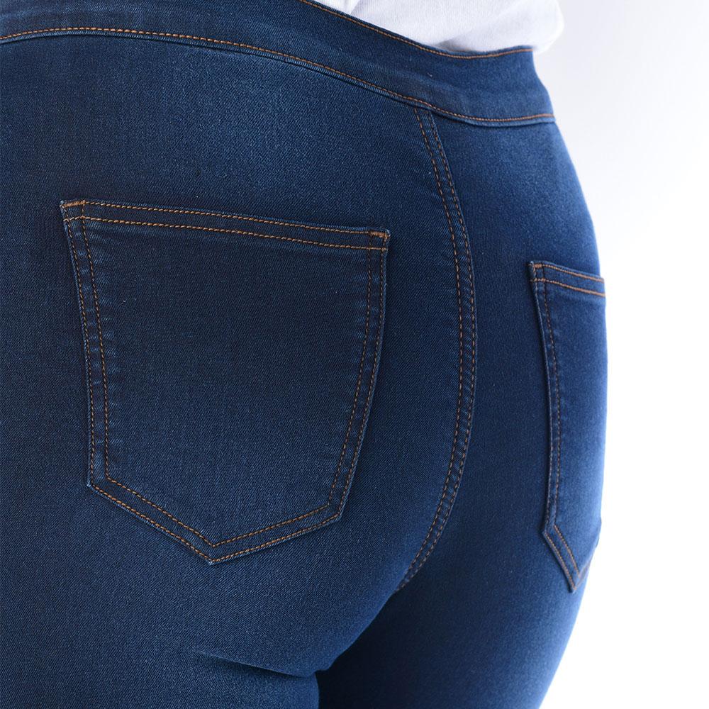 Oxford Super Jegging WS Indigo - Regular - 18