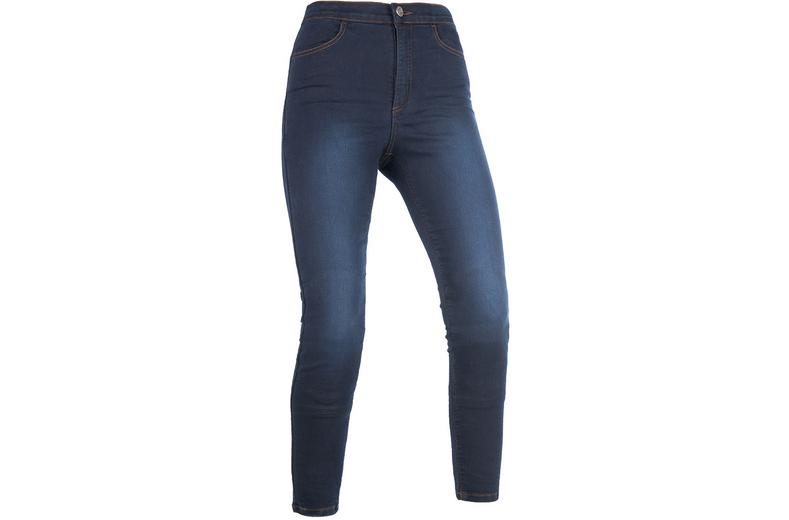 Oxford Super Jegging WS Indigo - Long - 12 Oxford Super Jegging WS Indigo - Long - 12