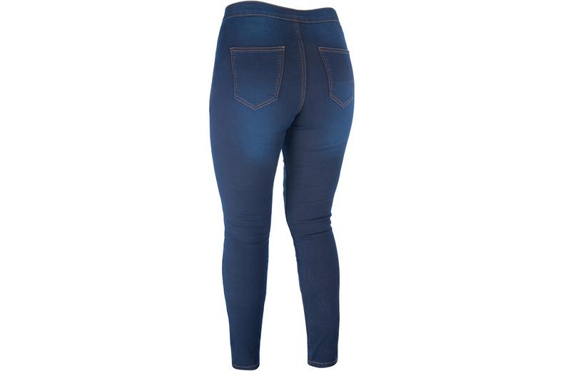 Oxford Super Jegging WS Indigo - Long - 12 Oxford Super Jegging WS Indigo - Long - 12