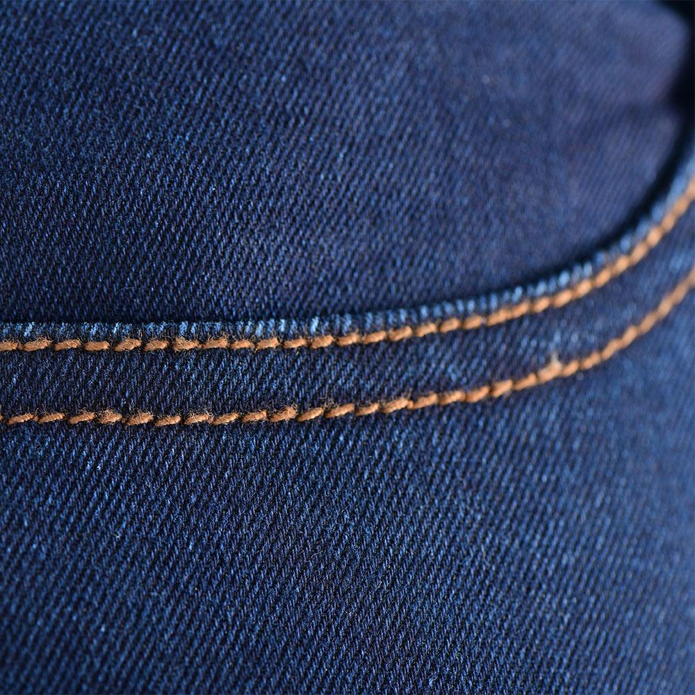 Oxford Super Jegging WS Indigo - Long - 10