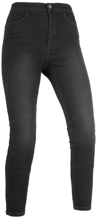 Oxford Super Jegging WS Black - Long - 16
