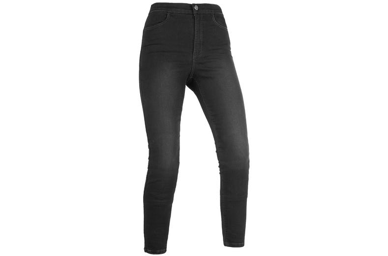 Oxford Super Jegging WS Black - Long - 8 Oxford Super Jegging WS Black - Long - 8