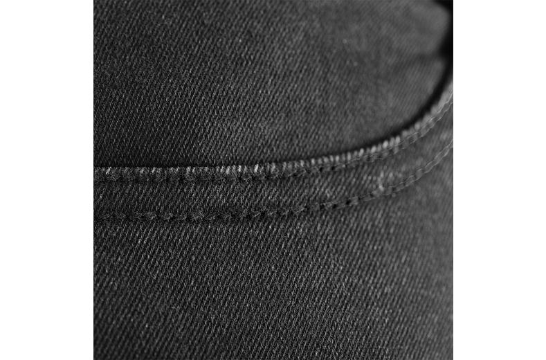 Oxford Super Jegging WS Black - Long - 8 Oxford Super Jegging WS Black - Long - 8