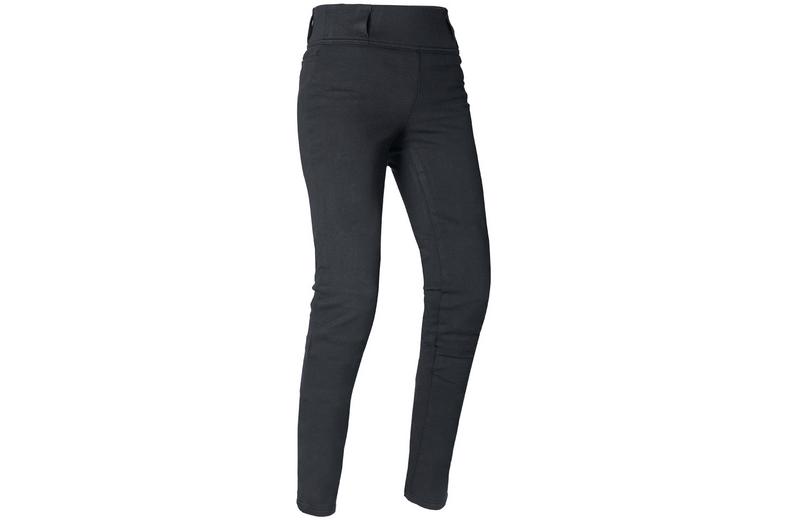Oxford Super Leggings WS 2.0 Black - Short Oxford Super Leggings WS 2.0 Black - Short