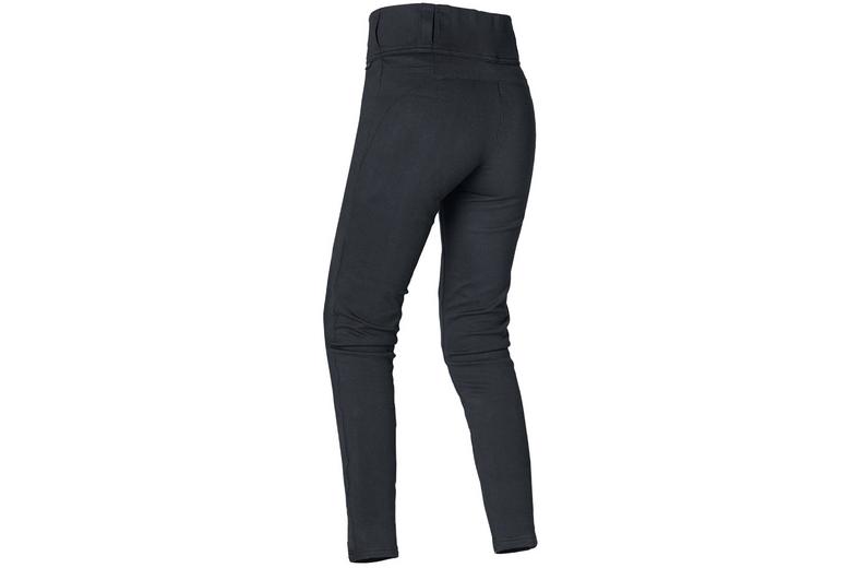 Oxford Super Leggings WS 2.0 Black - Short Oxford Super Leggings WS 2.0 Black - Short