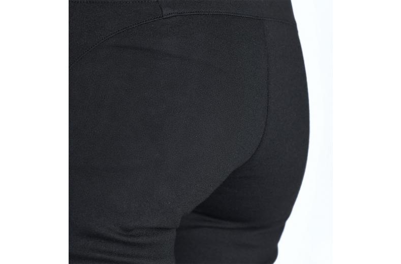 Oxford Super Leggings WS 2.0 Black - Short Oxford Super Leggings WS 2.0 Black - Short