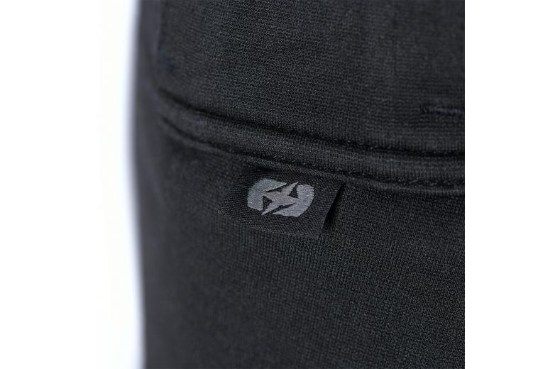 Oxford Super Leggings WS 2.0 Black - Short Oxford Super Leggings WS 2.0 Black - Short