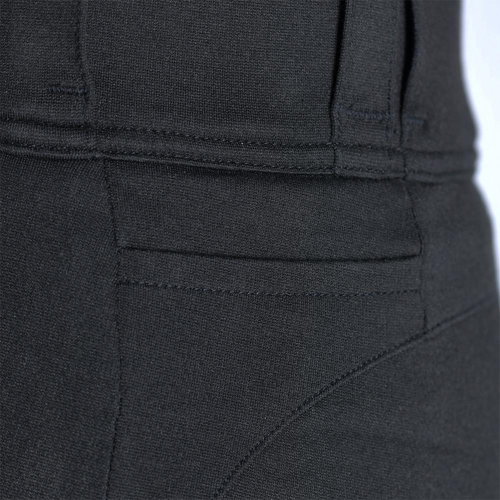 Oxford Super Leggings WS 2.0 Black - Long