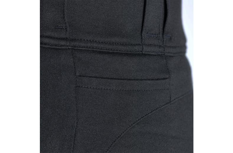 Oxford Super Leggings WS 2.0 Black - Long Oxford Super Leggings WS 2.0 Black - Long
