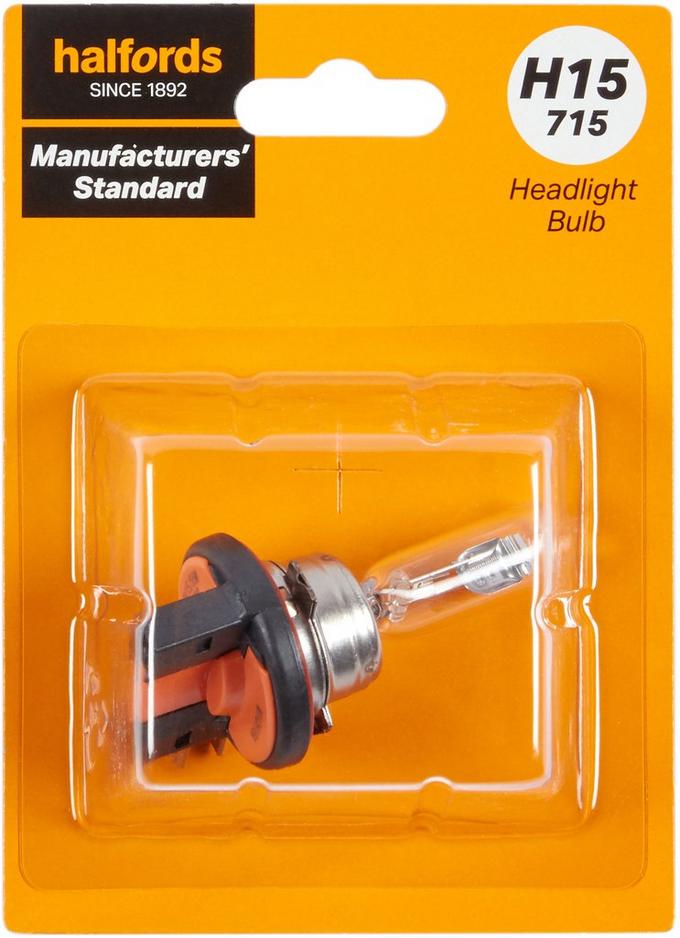 Premium LED Bulb kit H15 – WWW.