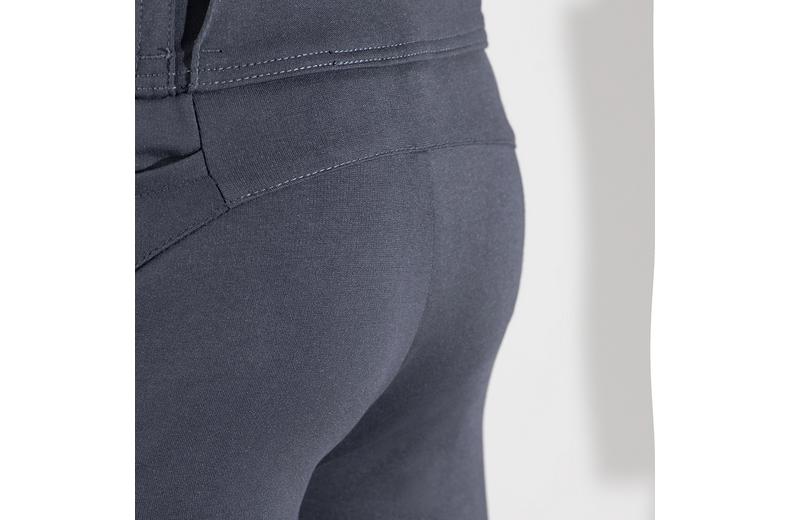 Oxford Super Leggings WS 2.0 Grey - Regular Oxford Super Leggings WS 2.0 Grey - Regular