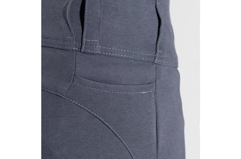 Oxford Super Leggings WS 2.0 Grey - Regular Oxford Super Leggings WS 2.0 Grey - Regular