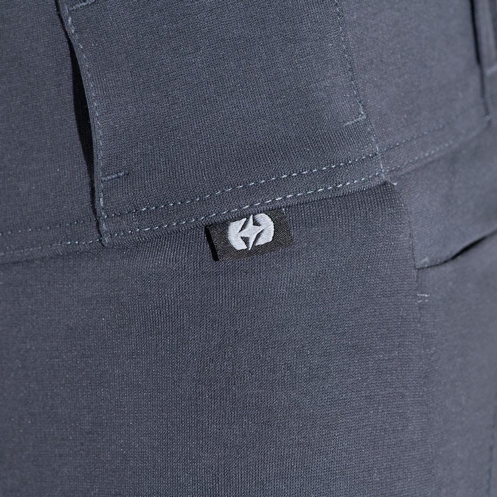 Oxford Super Leggings WS 2.0 Grey - Regular