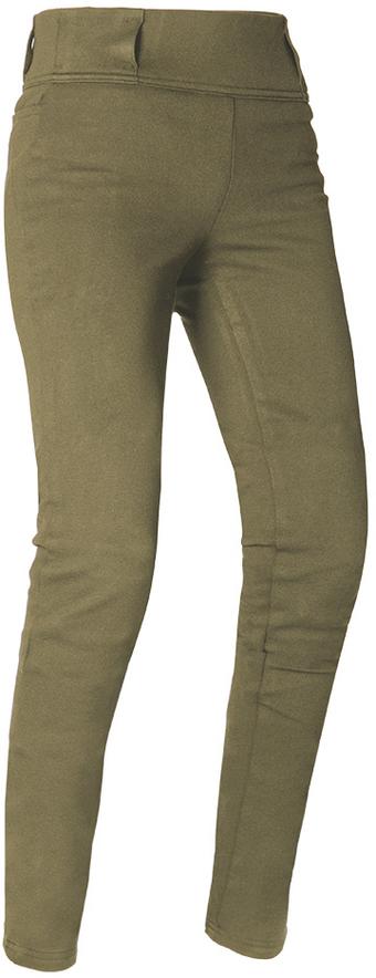 Oxford Super Leggings WS 2.0 Khaki - Regular - 10