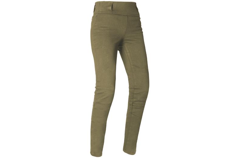 Oxford Super Leggings WS 2.0 Khaki - Regular - 20 Oxford Super Leggings WS 2.0 Khaki - Regular - 20