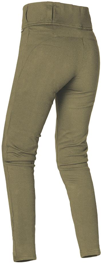 Oxford Super Leggings WS 2.0 Khaki - Regular - 20