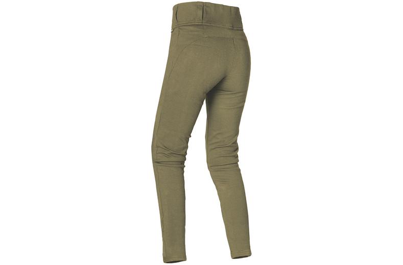 Oxford Super Leggings WS 2.0 Khaki - Regular - 20 Oxford Super Leggings WS 2.0 Khaki - Regular - 20
