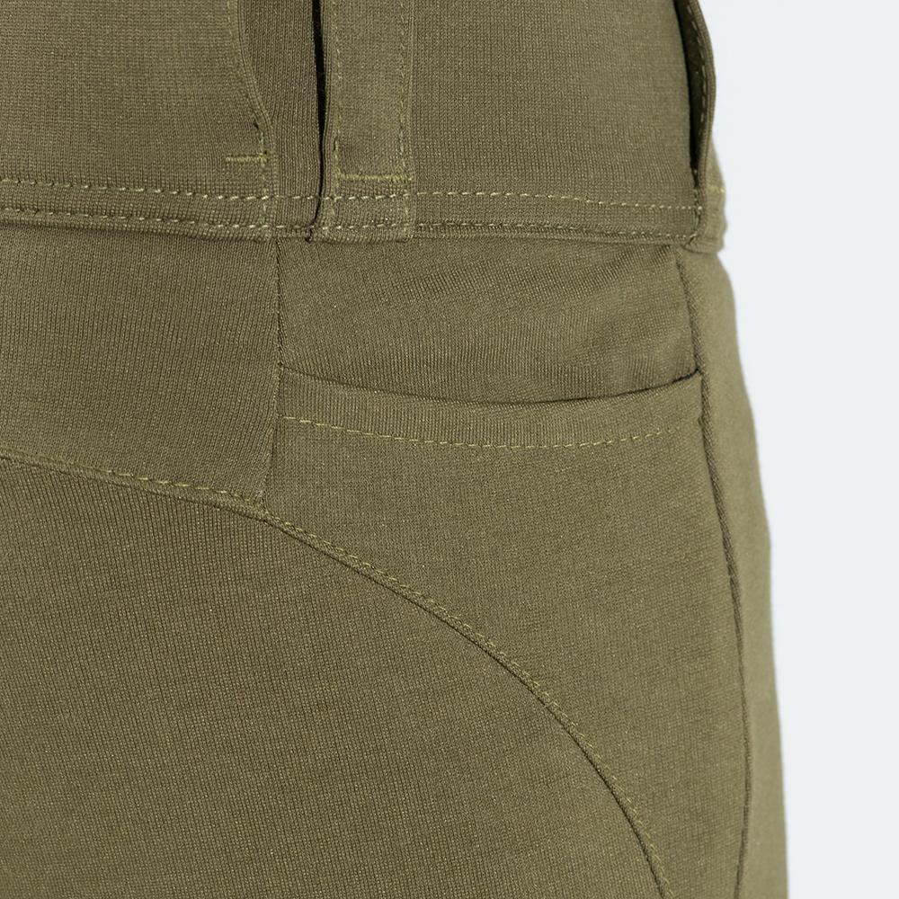Oxford Super Leggings WS 2.0 Khaki - Regular - 20