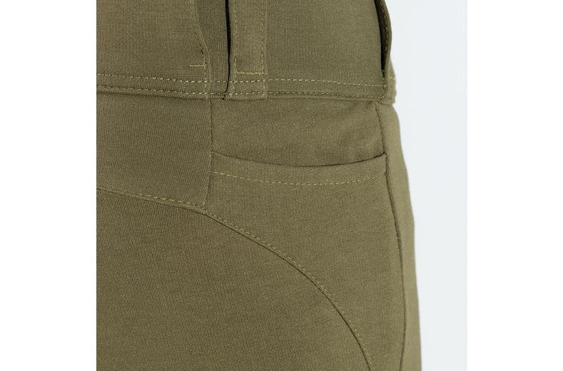 Oxford Super Leggings WS 2.0 Khaki - Regular - 20 Oxford Super Leggings WS 2.0 Khaki - Regular - 20