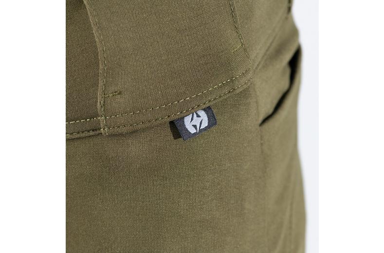 Oxford Super Leggings WS 2.0 Khaki - Regular - 20 Oxford Super Leggings WS 2.0 Khaki - Regular - 20