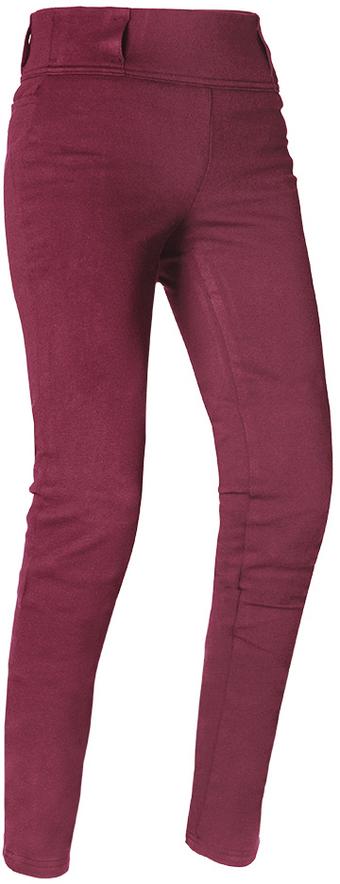 Oxford Super Leggings WS 2.0 Burgundy - Regular - 12