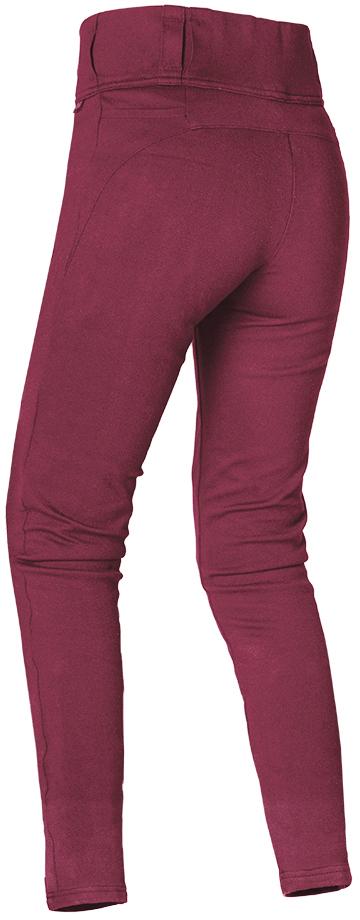 Oxford Super Leggings WS 2.0 Burgundy - Regular