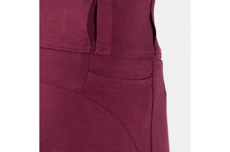 Oxford Super Leggings WS 2.0 Burgundy - Regular Oxford Super Leggings WS 2.0 Burgundy - Regular
