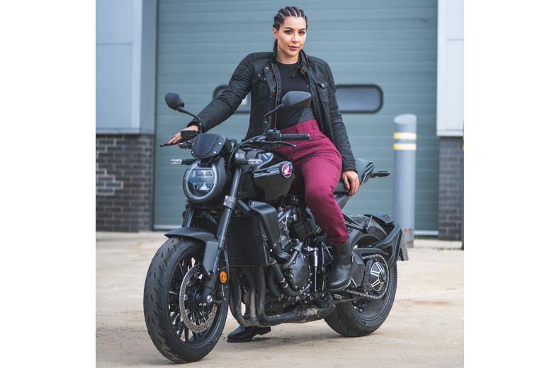 Oxford Super Leggings WS 2.0 Burgundy - Regular Oxford Super Leggings WS 2.0 Burgundy - Regular