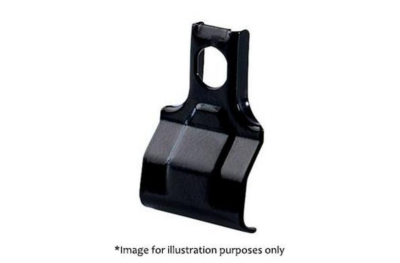 Thule Evo Clamp Kit 5036 - Pack of 4 Thule Evo Clamp Kit 5036 - Pack of 4