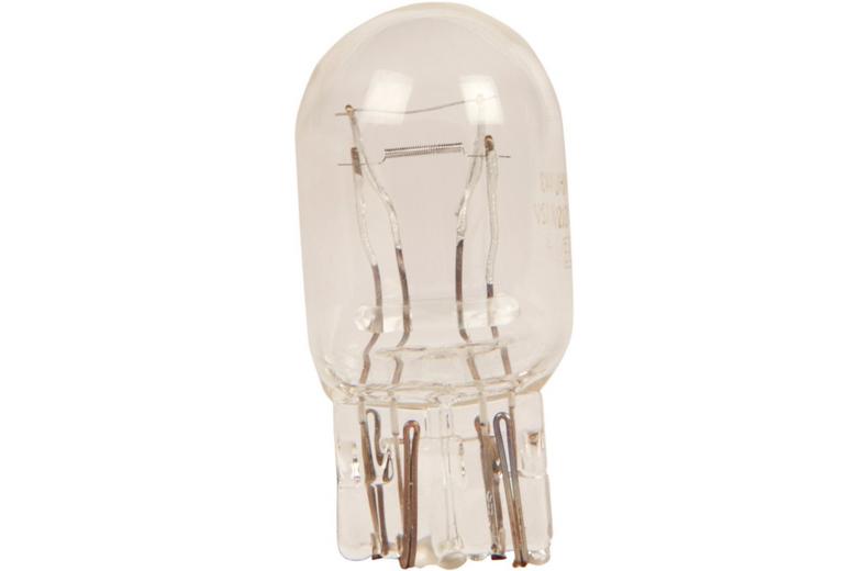 580 W21/5W Car Bulb Manufacturers Standard Halfords Single Pack 580 W21/5W Car Bulb Manufacturers Standard Halfords Single Pack