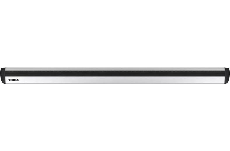 Thule Wingbar Evo 135cm - Aluminium - Pack of 2 Thule Wingbar Evo 135cm - Aluminium - Pack of 2