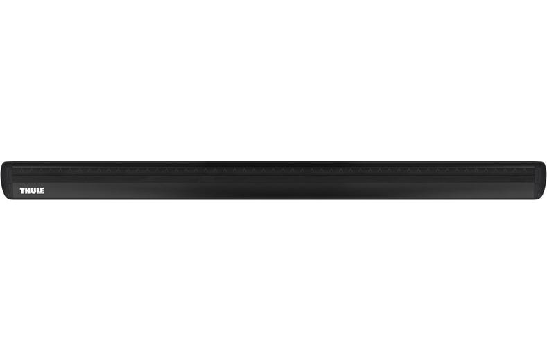 Thule Wingbar Evo 135cm - Black - Pack of 2 Thule Wingbar Evo 135cm - Black - Pack of 2
