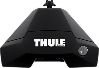 Thule Evo Clamp Footpack 7105 - Pack of 4