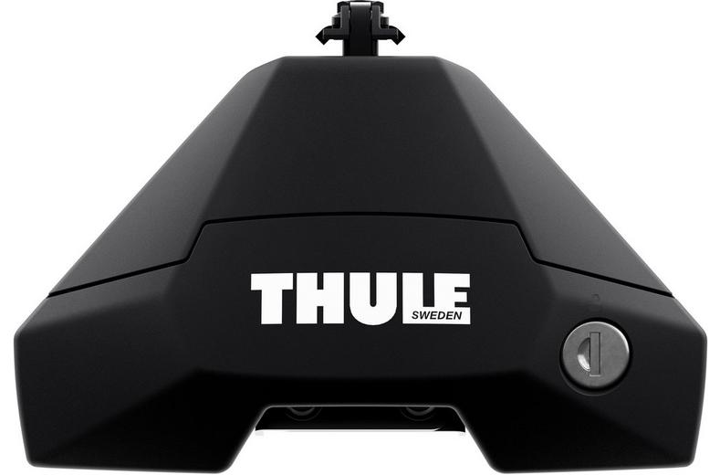 Thule Evo Clamp Footpack 7105 - Pack of 4 Thule Evo Clamp Footpack 7105 - Pack of 4