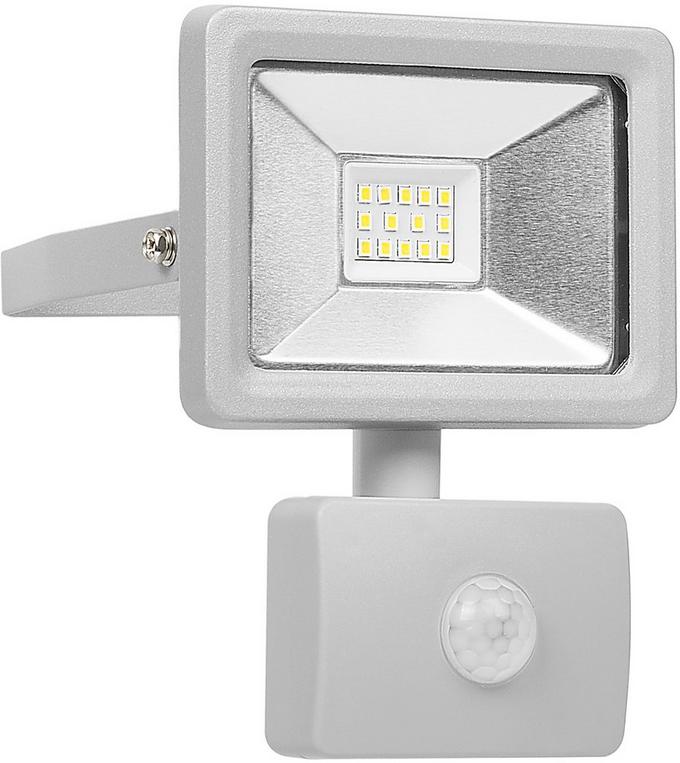 10W Security Light | Halfords