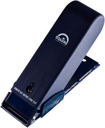 Squire Garage Defender 5