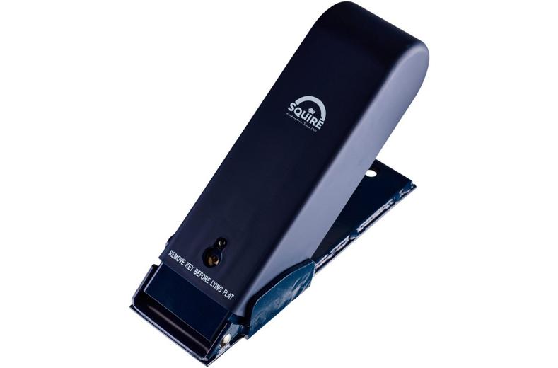 Squire Garage Defender 5 Squire Garage Defender 5