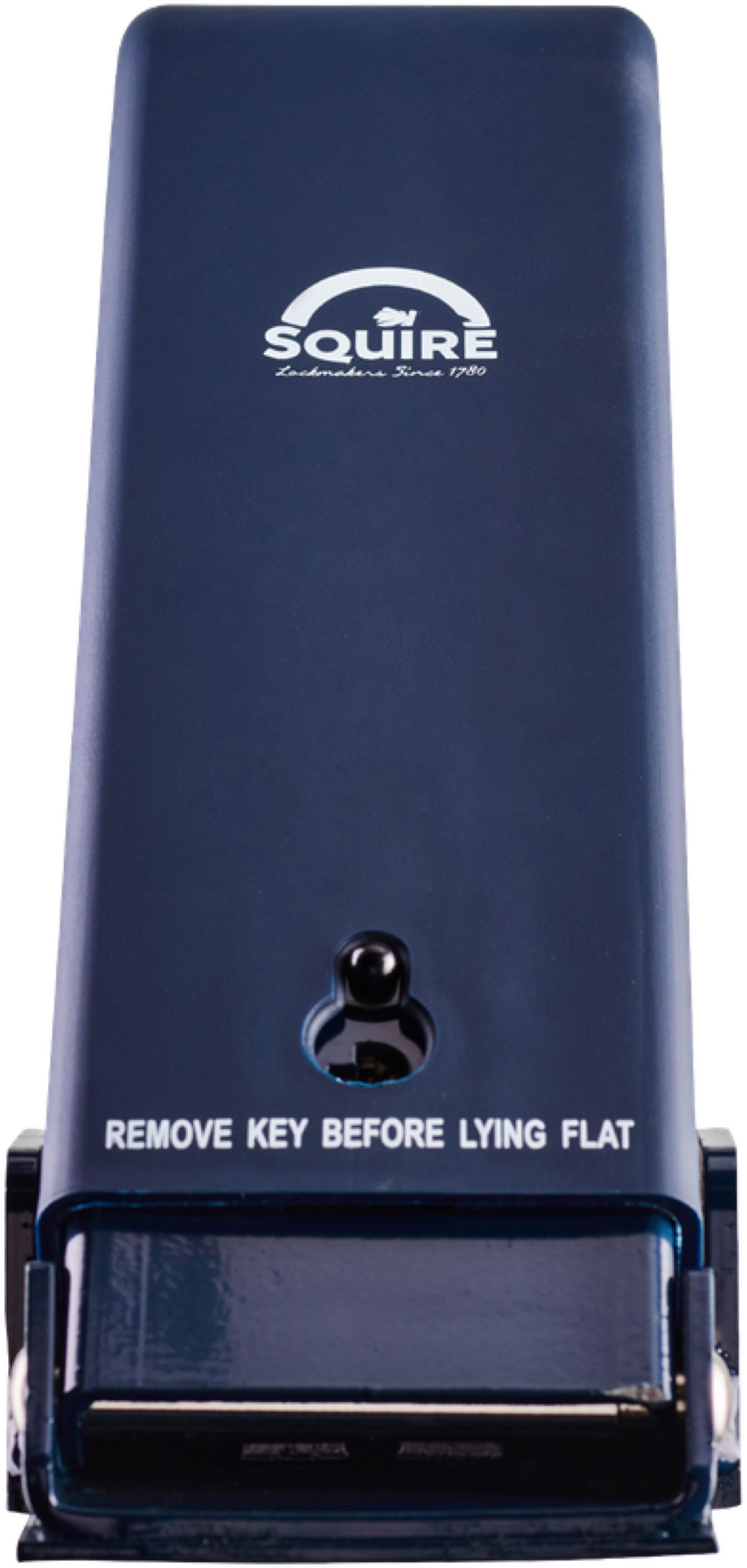 Squire Garage Defender 5