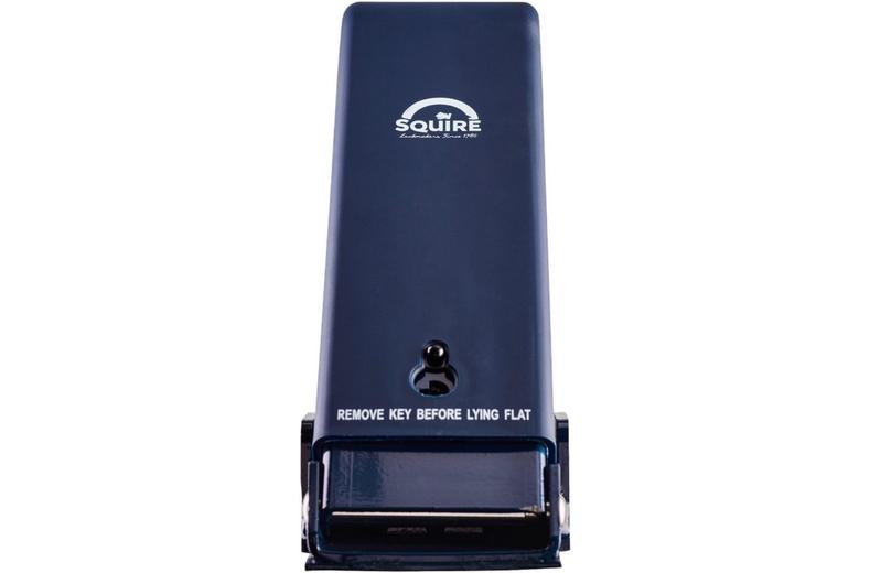 Squire Garage Defender 5 Squire Garage Defender 5