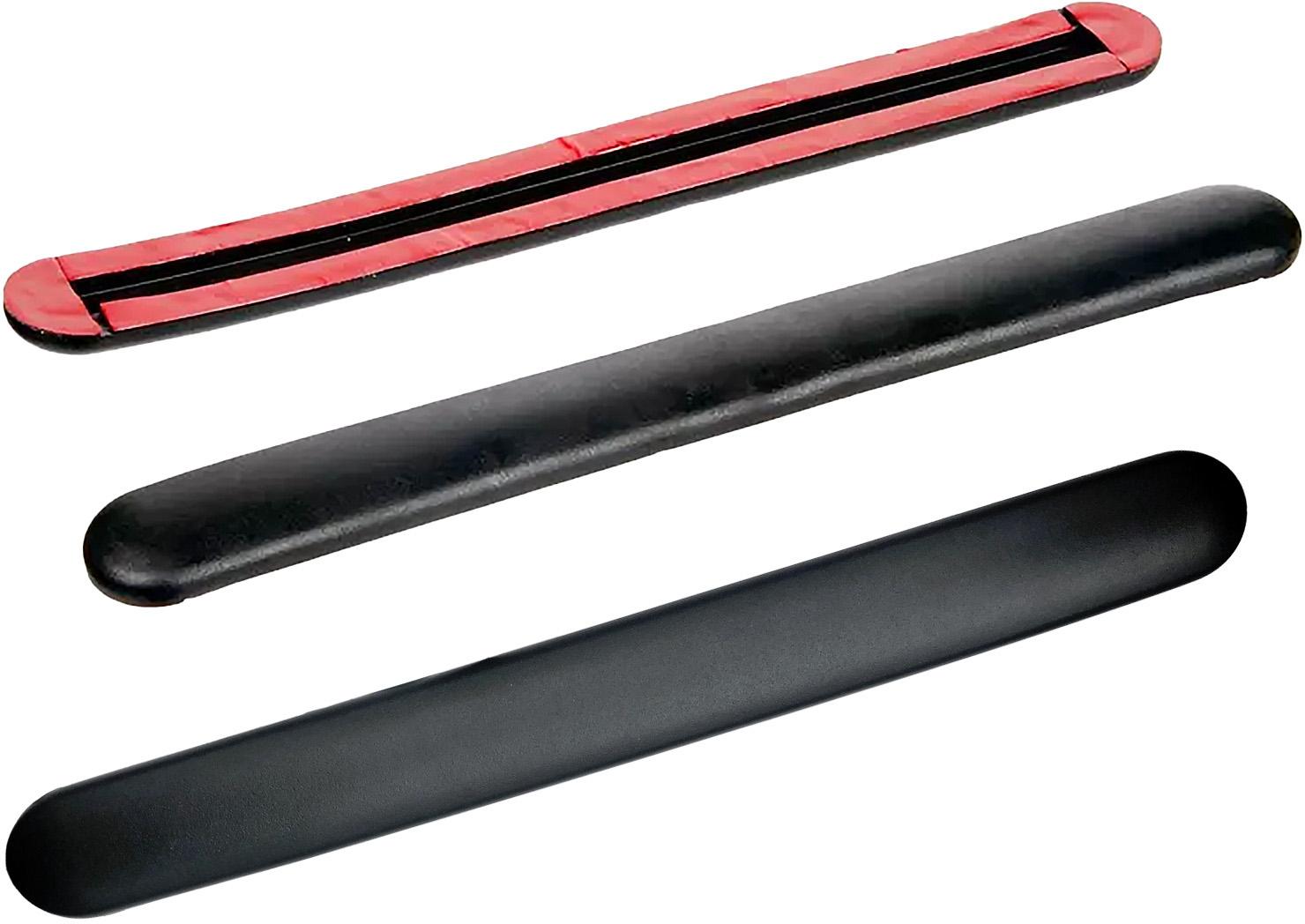 Simply Bumper & Bodywork Protectors x2