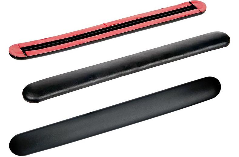 Simply Bumper & Bodywork Protectors x2 Simply Bumper & Bodywork Protectors x2