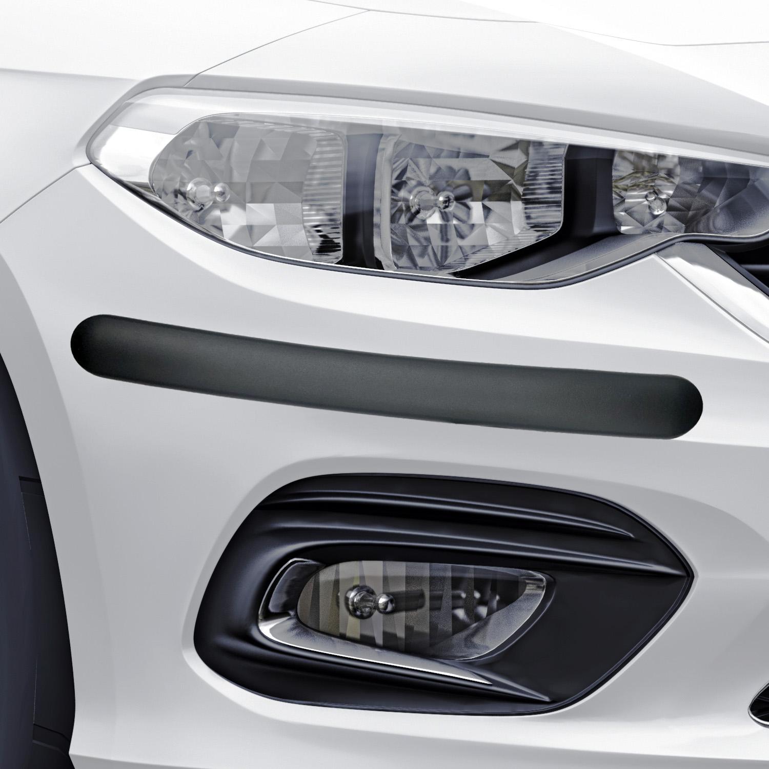 Simply Bumper & Bodywork Protectors x2