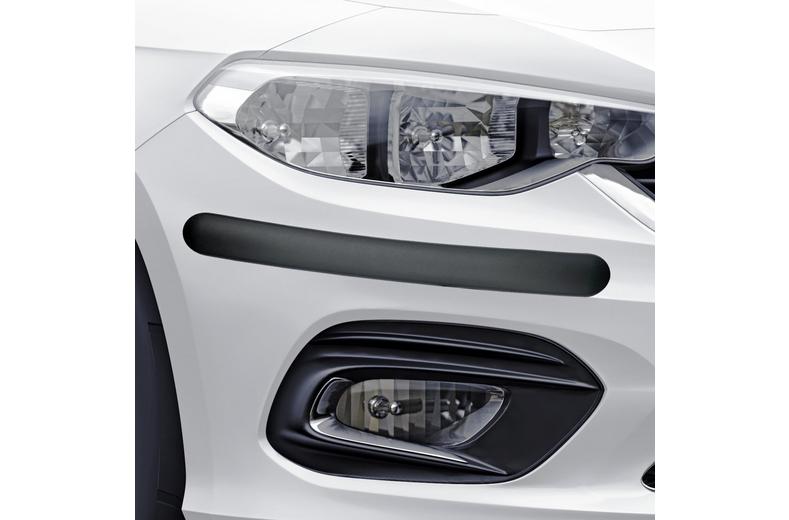 Simply Bumper & Bodywork Protectors x2 Simply Bumper & Bodywork Protectors x2