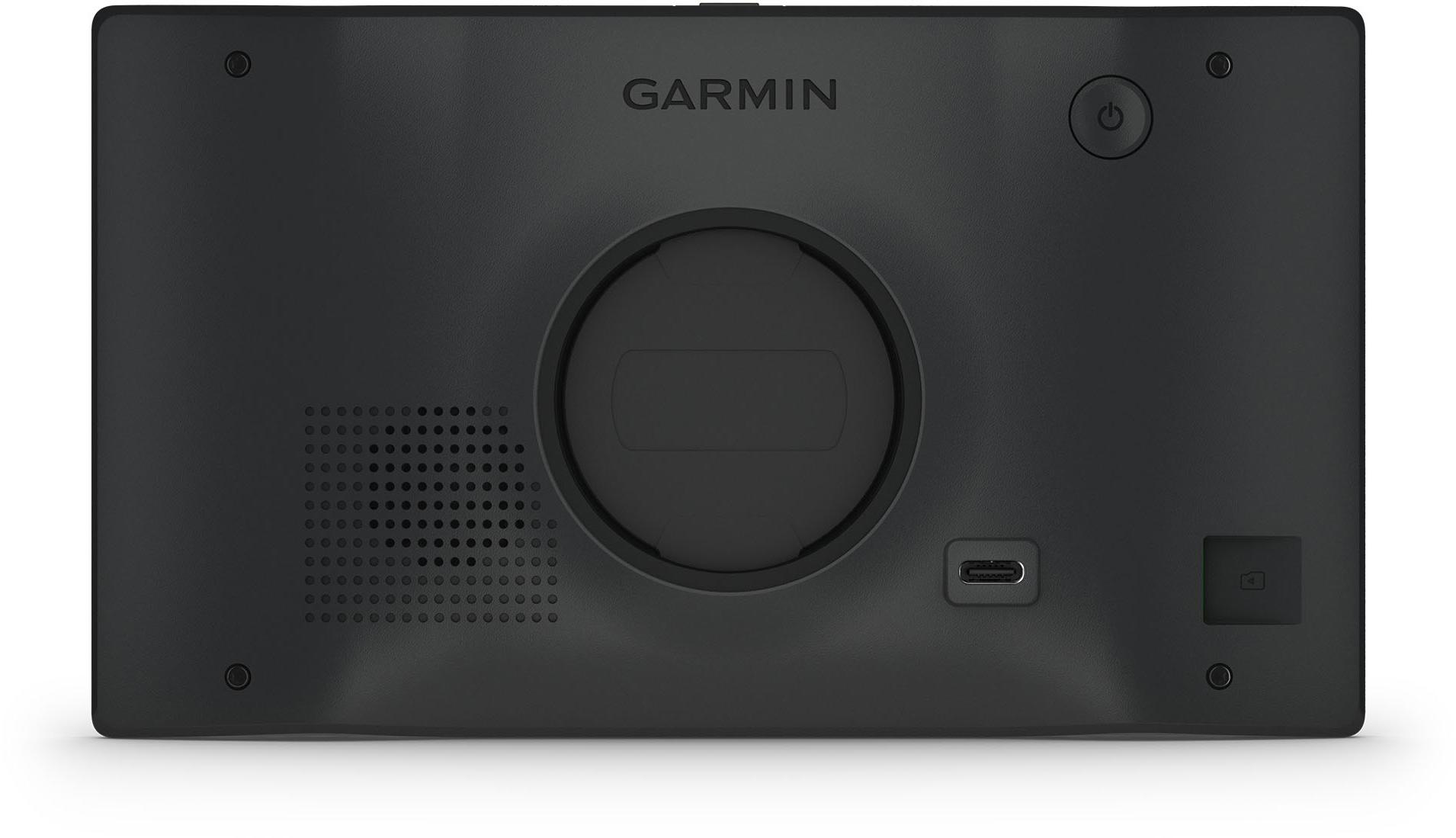 Garmin Camper 795 Sat Nav