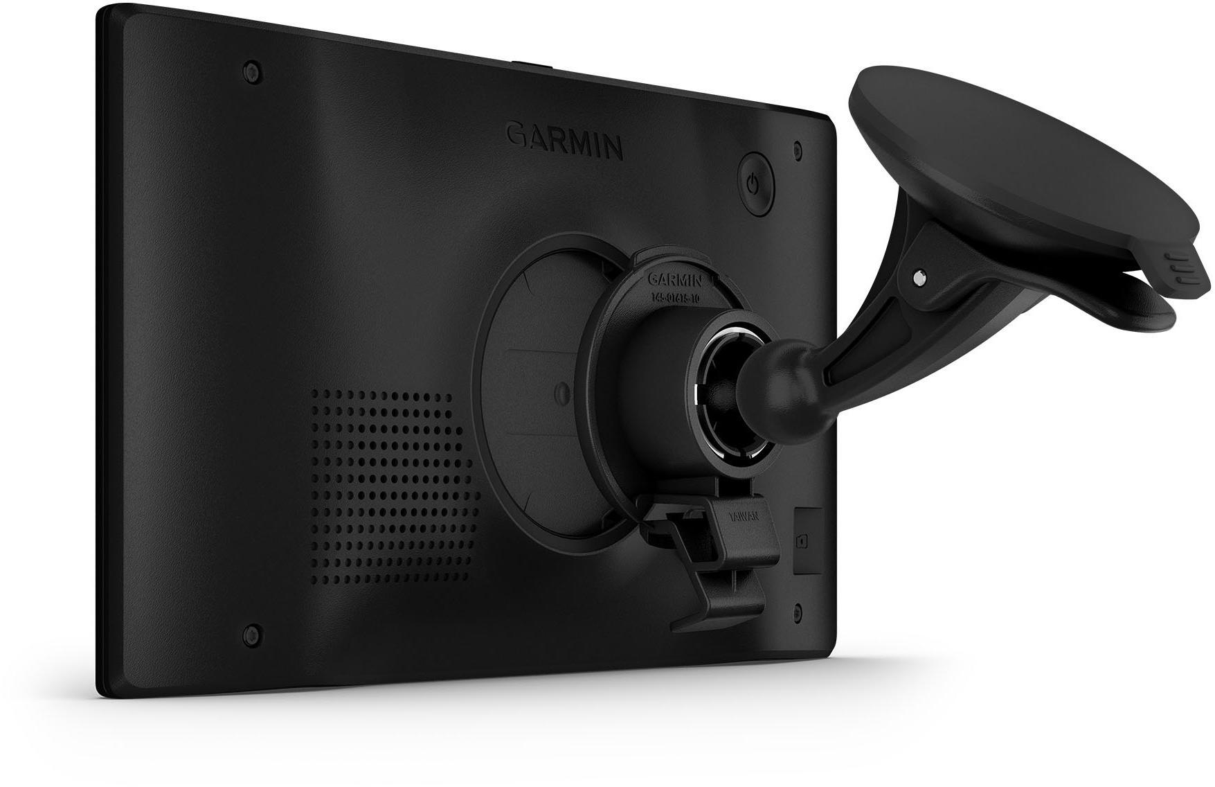 Garmin Camper 795 Sat Nav