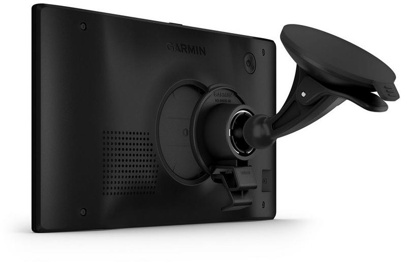 Garmin Camper 795 Sat Nav Garmin Camper 795 Sat Nav