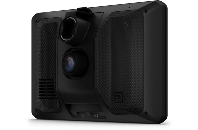 Garmin CamperCam 795 Sat Nav & Dash Cam Garmin CamperCam 795 Sat Nav & Dash Cam