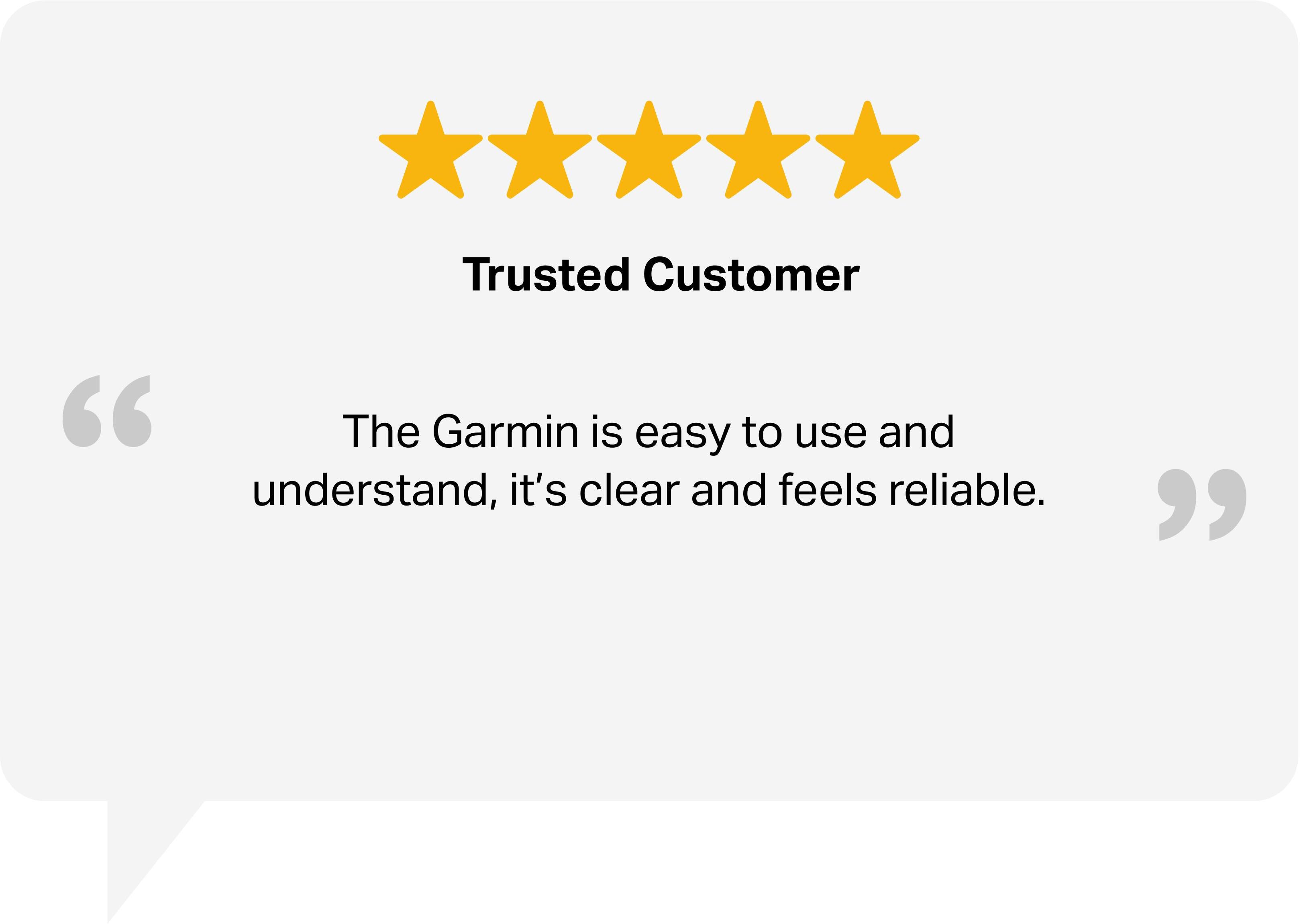 Garmin CamperCam 795 Sat Nav & Dash Cam