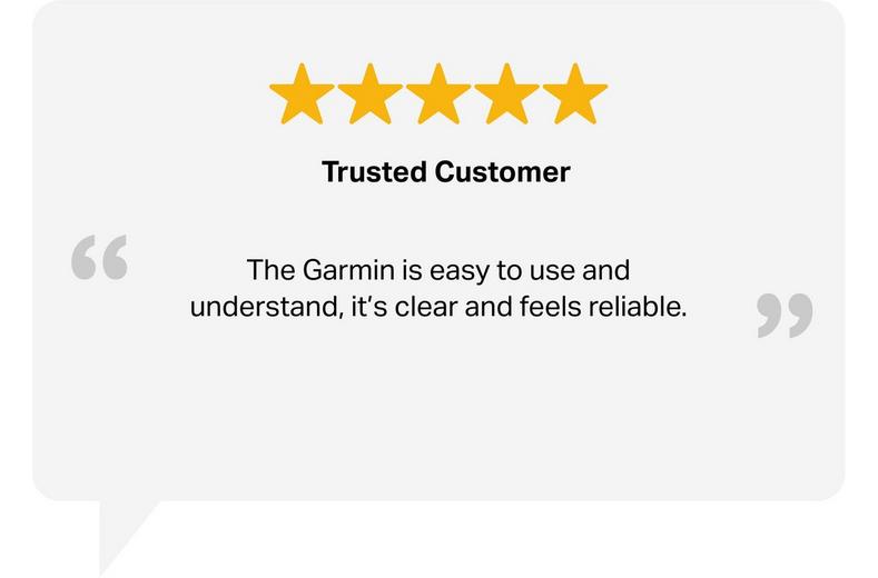 Garmin CamperCam 795 Sat Nav & Dash Cam Garmin CamperCam 795 Sat Nav & Dash Cam