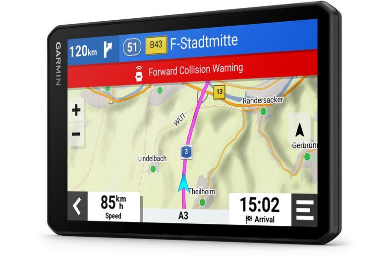 Garmin DriveCam 76 Sat Nav & Dash Cam Garmin DriveCam 76 Sat Nav & Dash Cam